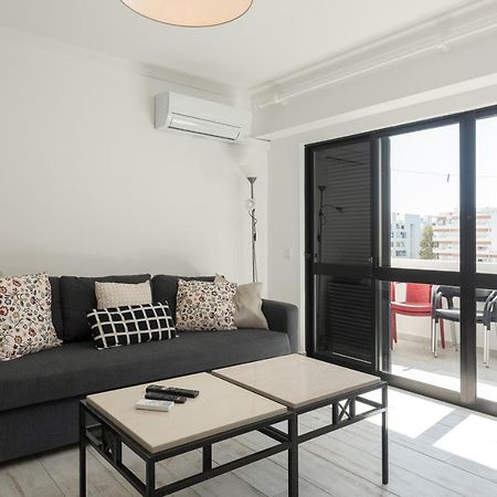 Chantal Apartment - Near The Beach - Quarteira Kültér fotó